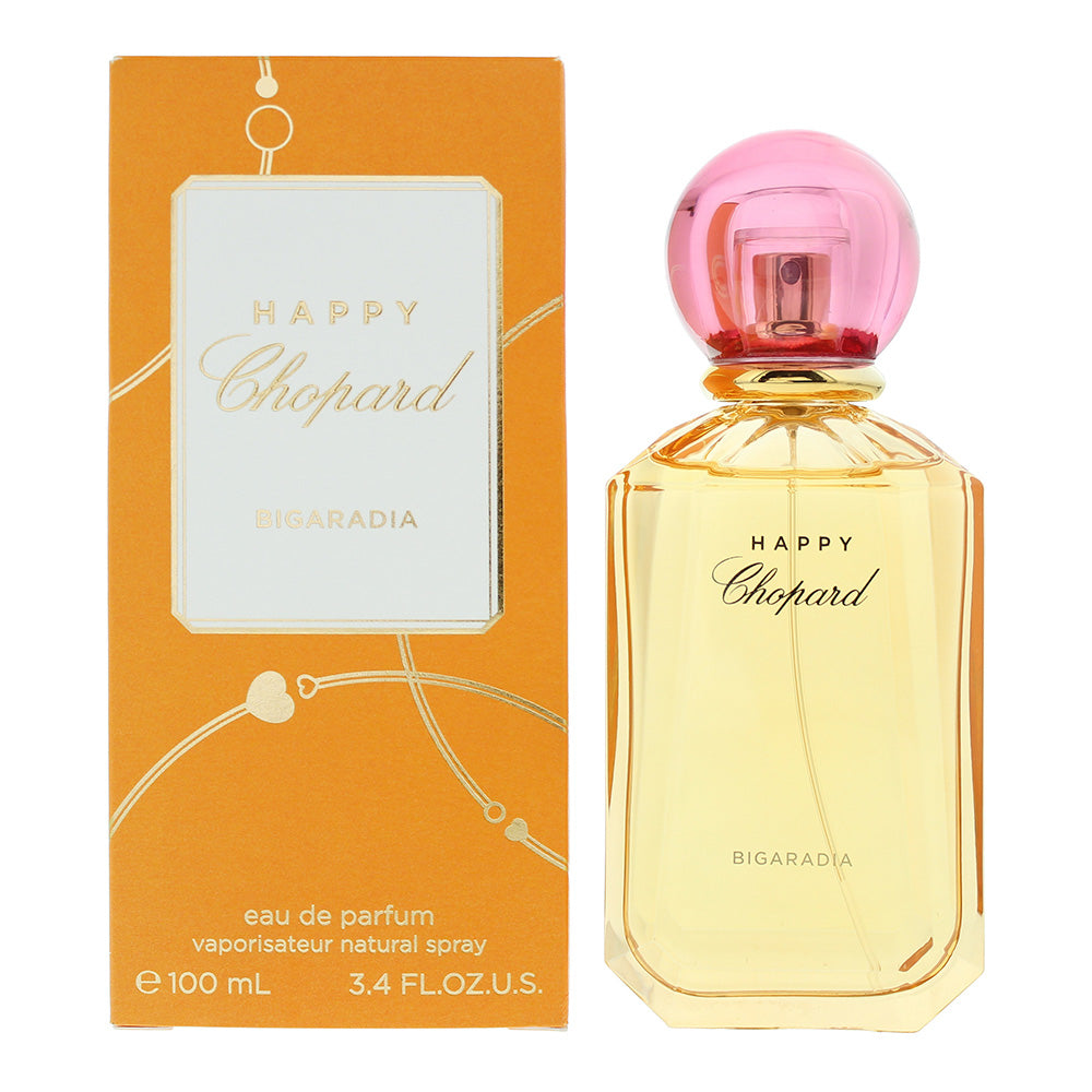 Chopard Happy Bigaradia Eau de Parfum