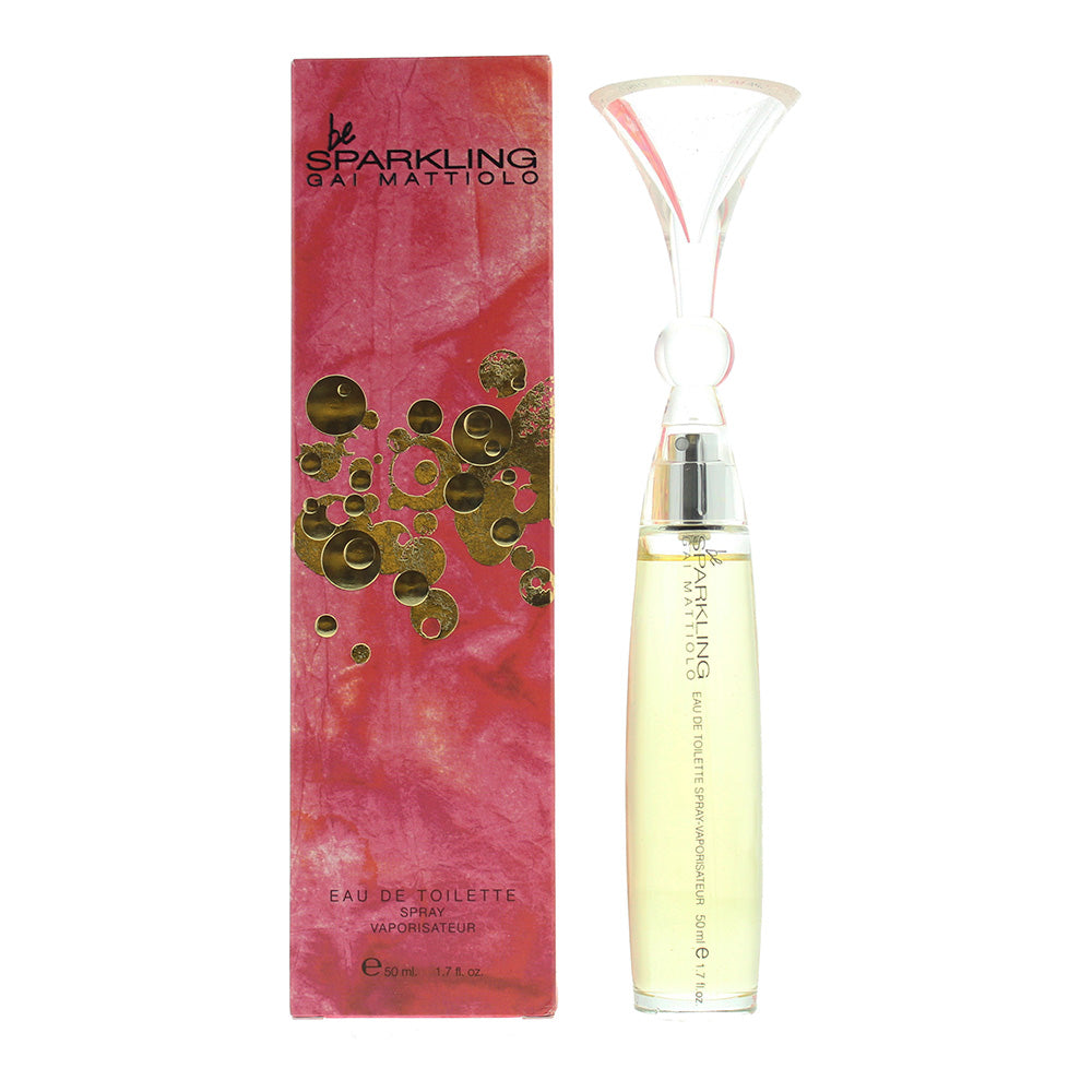 Gai Mattiolo Be Sparkling Eau de Toilette