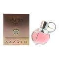 Azzaro Wanted Girl Tonic Eau de Toilette