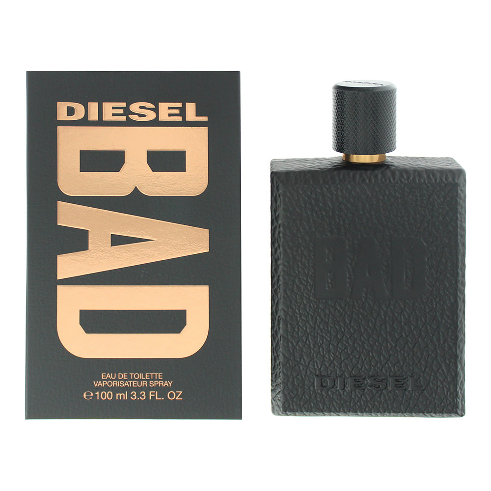 Diesel Bad Eau de Toilette