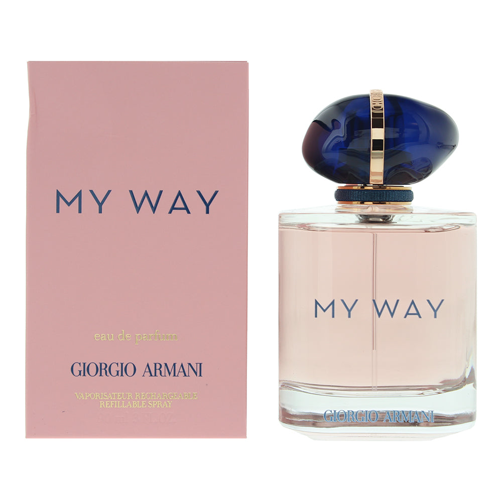 Giorgio Armani My Way Eau de Parfum