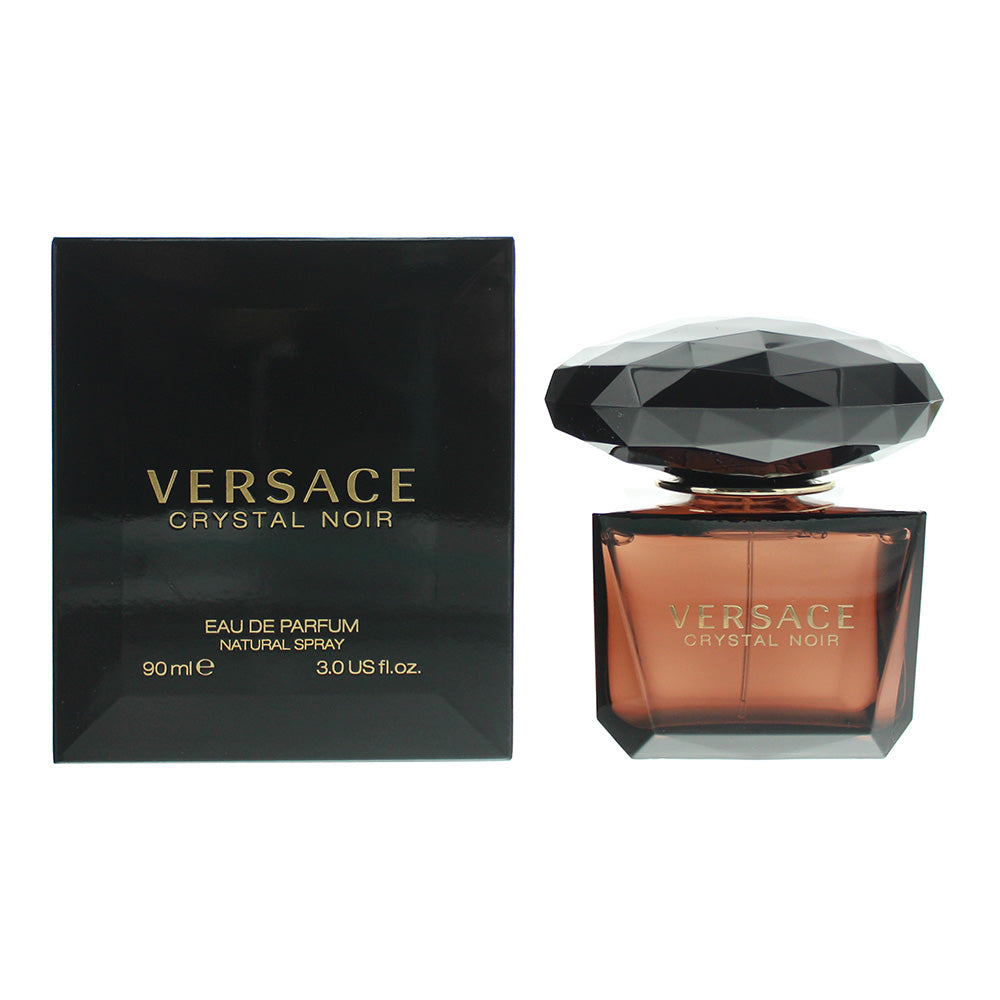 Versace Crystal Noir Eau de Parfum