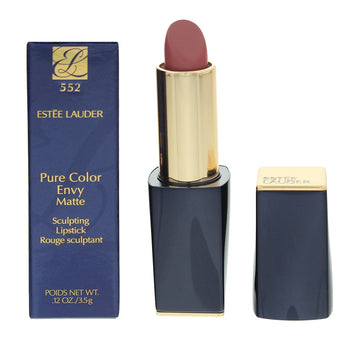 Estée Lauder Pure Color Envy Matte Sculpting Lipstick - 552 Spellbound