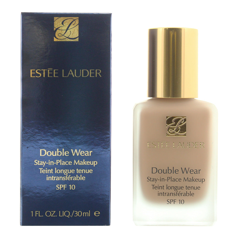 Estée Lauder Double Wear Stay-in-Place Makeup - 2C2 Pale Almond