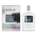 Replay Jeans Original for Him Eau de Toilette