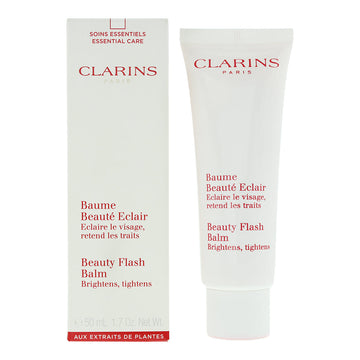 Clarins Beauty Flash Balm