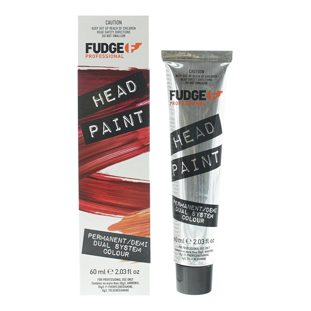 Fudge Professional Colour Headpaint - 7.4 Medium Copper Blonde