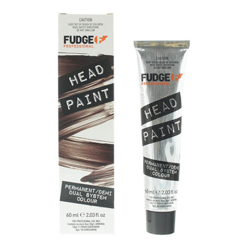 Fudge Professional Colour Headpaint - 5.73 Light Mocha Brown