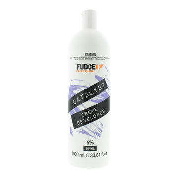 Fudge Catalyst Peroxide 20 Vol