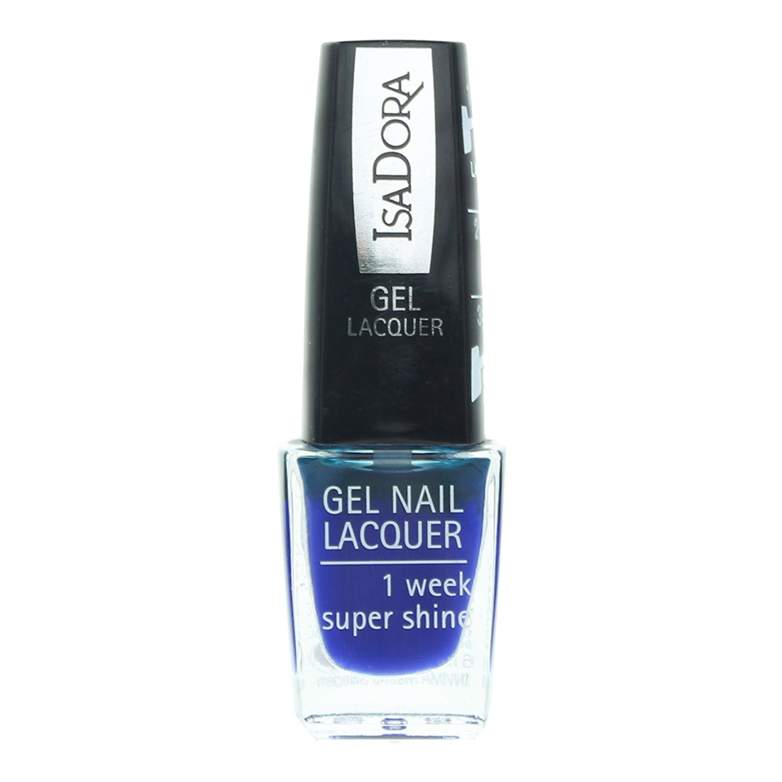 Isadora Gel Nail Lacquer - 259 Yacht Club