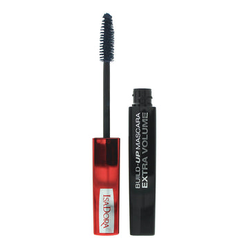 IsaDora Build-Up Extra Volume Mascara - 04 Navy Blue