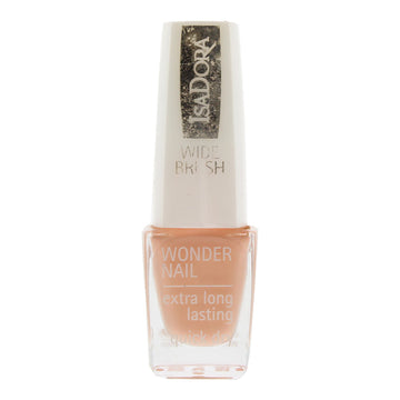 IsaDora Wonder Nail Polish - 787 Peachy Colada