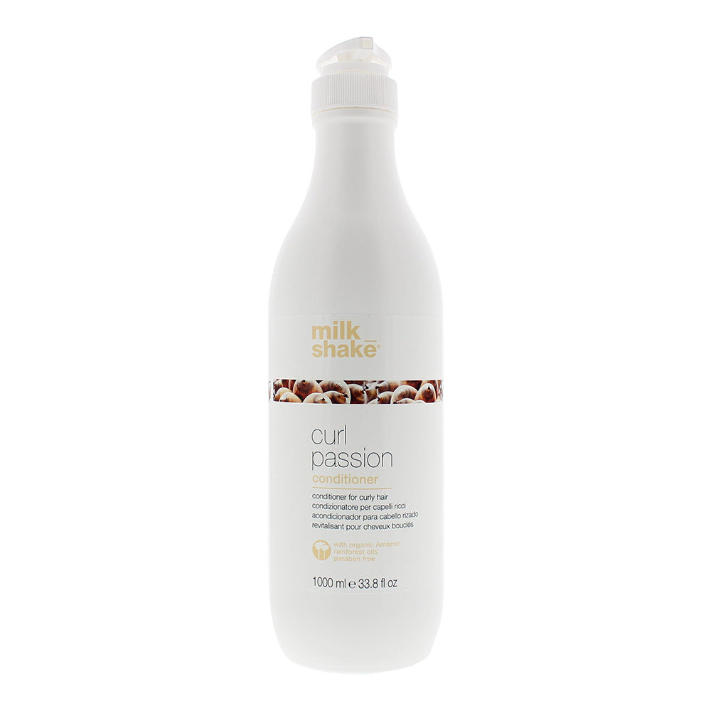 Milk_shake Curl Passion Conditioner