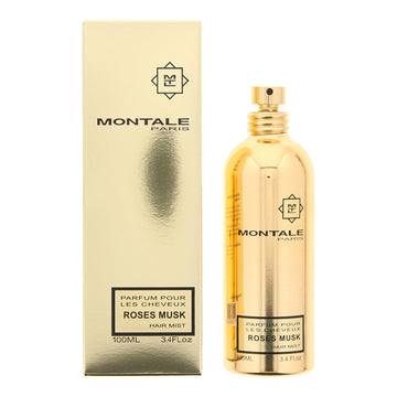 Montale Roses Musk Hair Mist