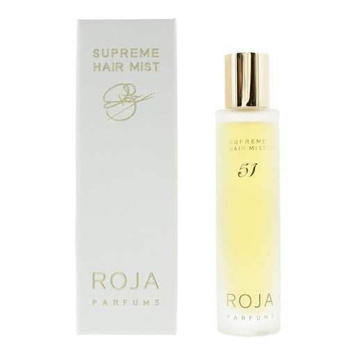 Roja Parfums 51 Supreme Hair Mist