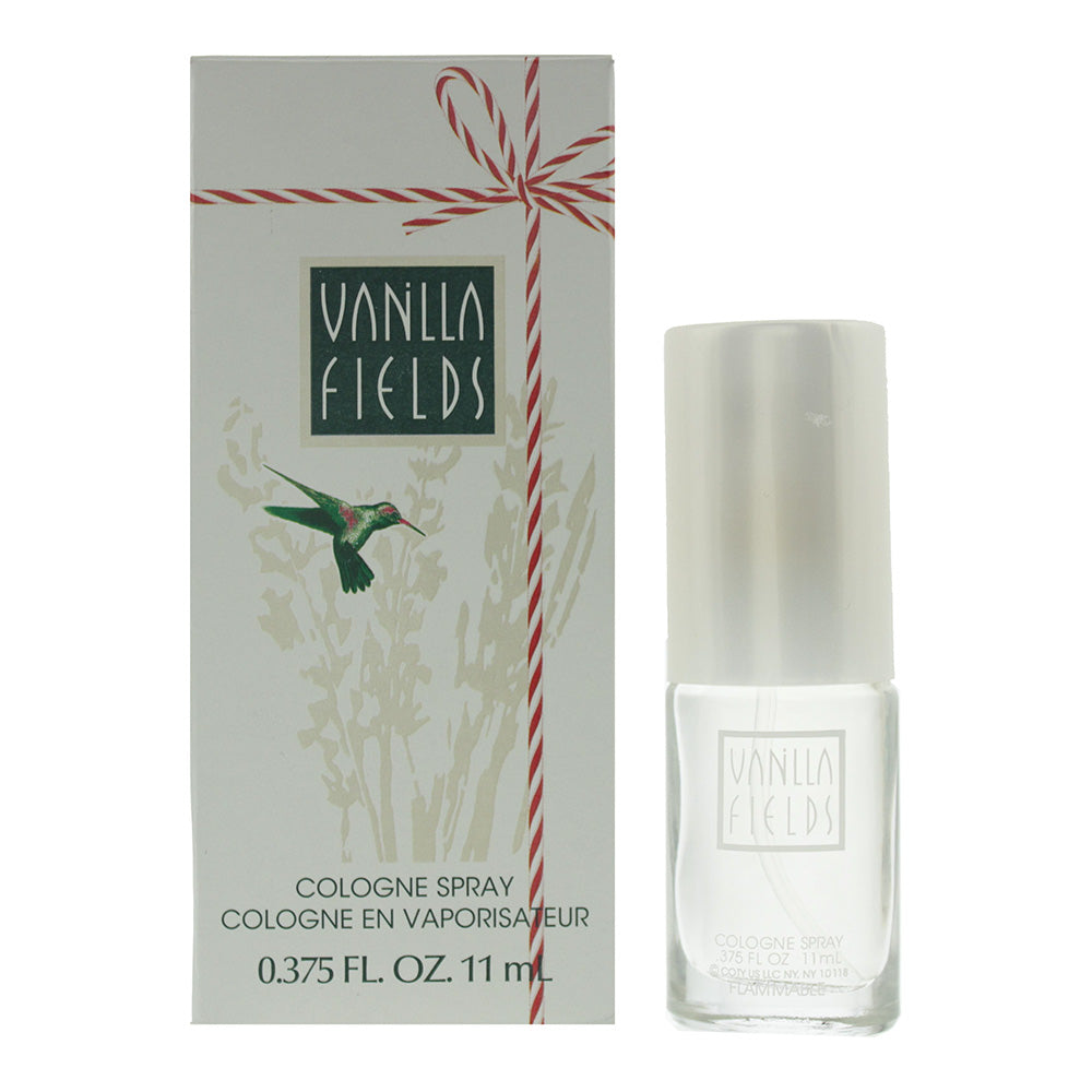 Coty Vanilla Fields Eau de Cologne