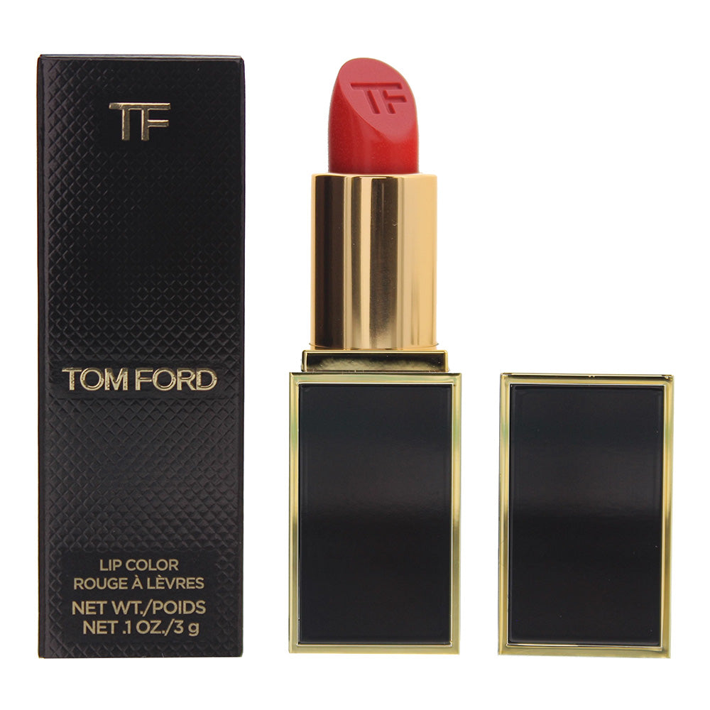 Tom Ford Lip Colour Lipstick - 15 Wild Ginger