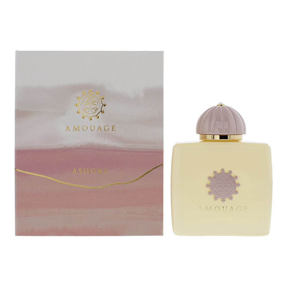 Amouage Ashore Eau de Parfum