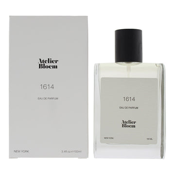 Atelier Bloem 1614 Eau de Parfum
