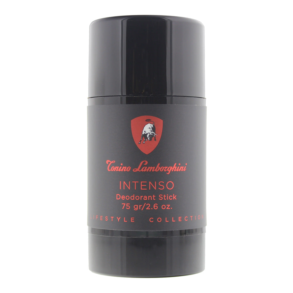 Lamborghini Intenso Deodorant Stick