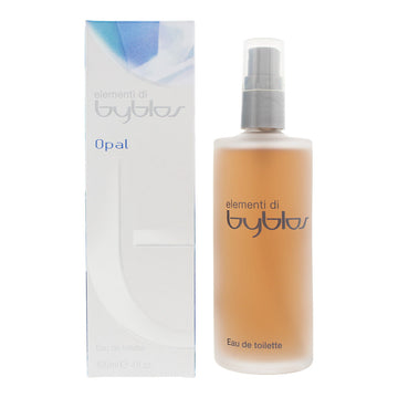 Byblos Elementi Di Byblos Opal Eau de Toilette