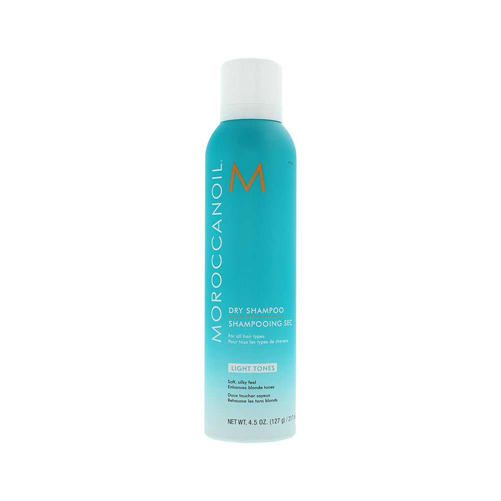 Moroccanoil Dry Shampoo Light