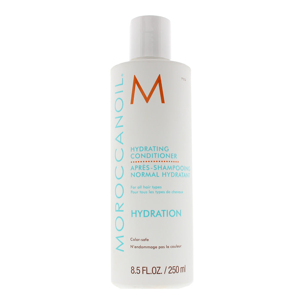 Moroccanoil Hydrating Conditioner