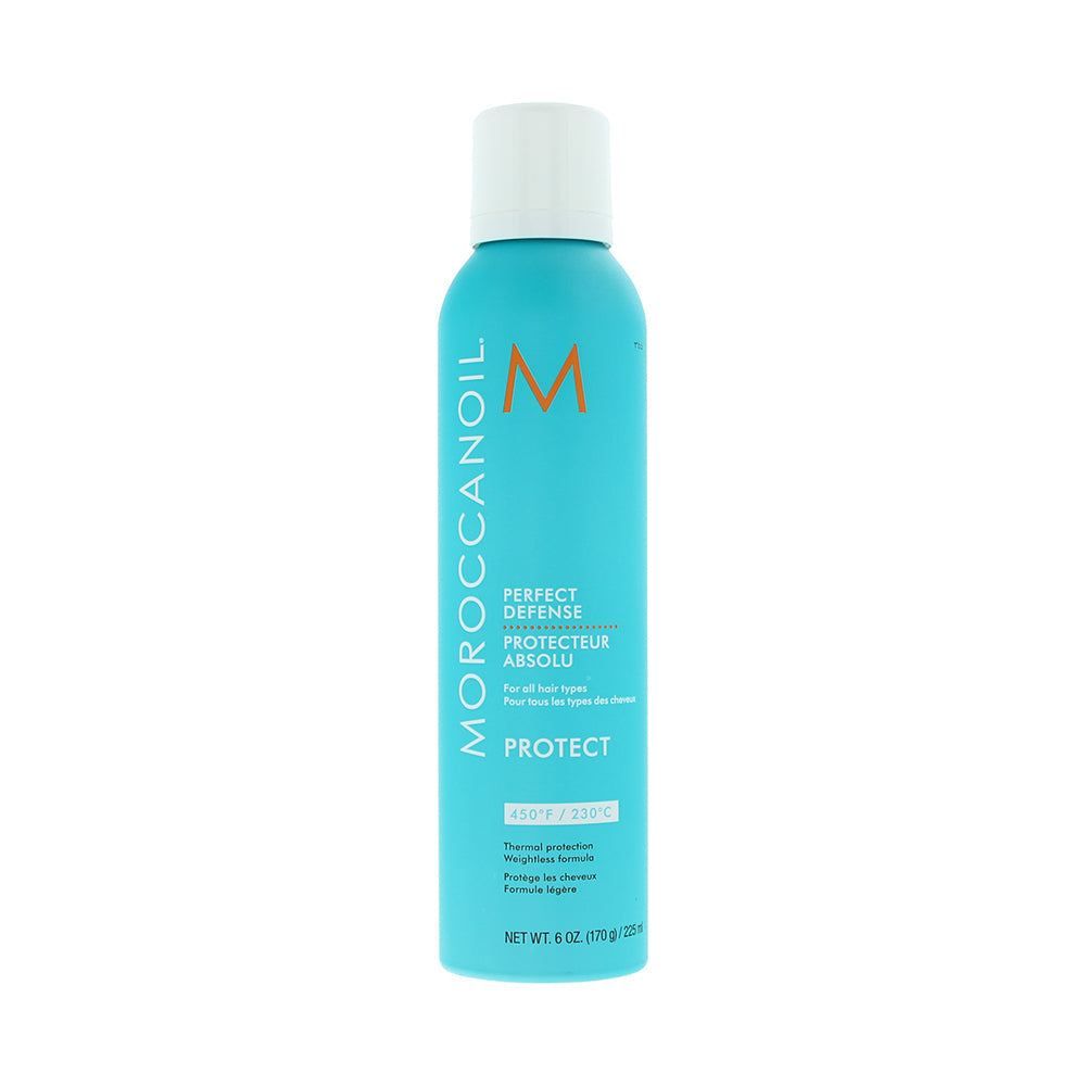 Moroccanoil Perfect Defense Thermal Protection Spray