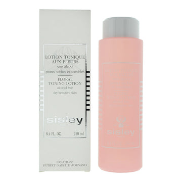 Sisley Botanical Floral Toning Lotion for Dry & Sensitive Skin