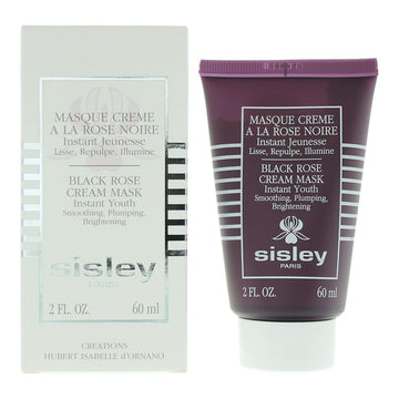 Sisley Black Rose Cream Mask Instant Youth