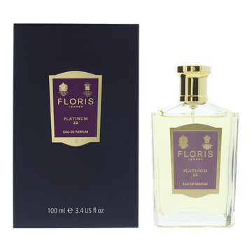 Floris Platinum 22 Eau de Parfum