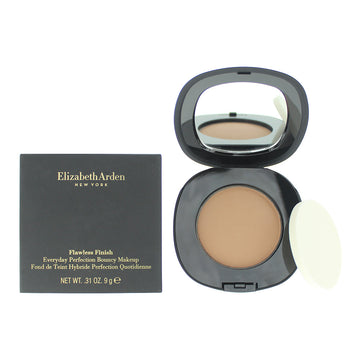 Elizabeth Arden Flawless Finish Everyday Perfection Bouncy Makeup - 10 Toasty Beige
