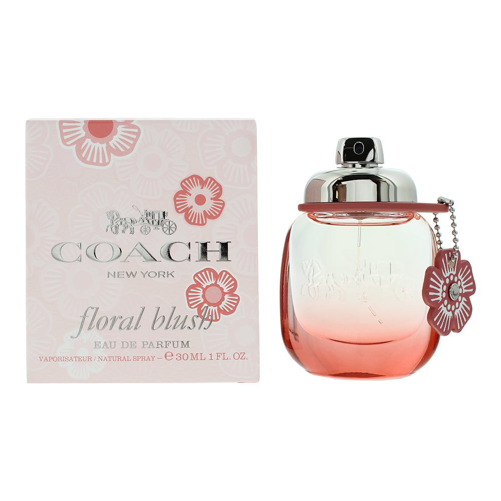 Coach Floral Blush Eau de Parfum