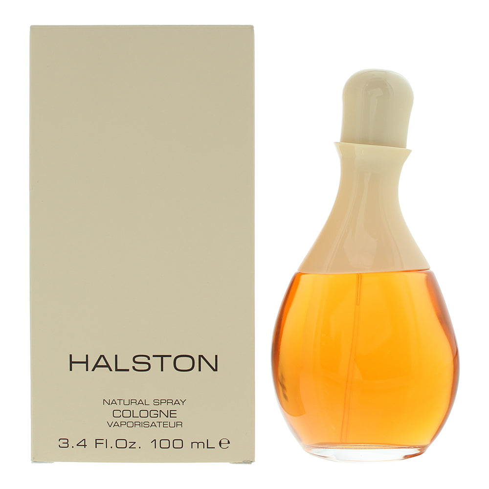 Halston Classic Eau de Cologne