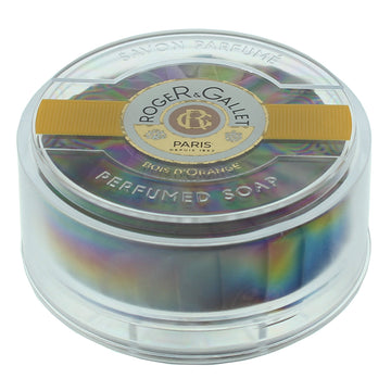 Roger & Gallet Bois d'Orange Bar of Soap