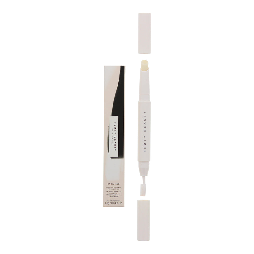 Fenty Beauty Brow MVP Sculpting Wax Pencil & Styler