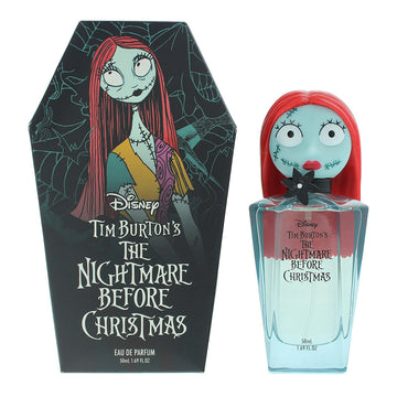 Disney The Nightmare Before Christmas Sally Eau de Toilette