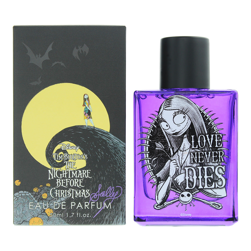 Disney The Nightmare Before Christmas Sally Eau de Parfum