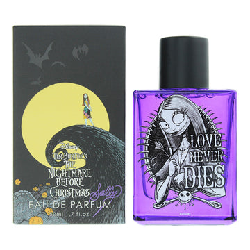Disney The Nightmare Before Christmas Sally Eau de Parfum