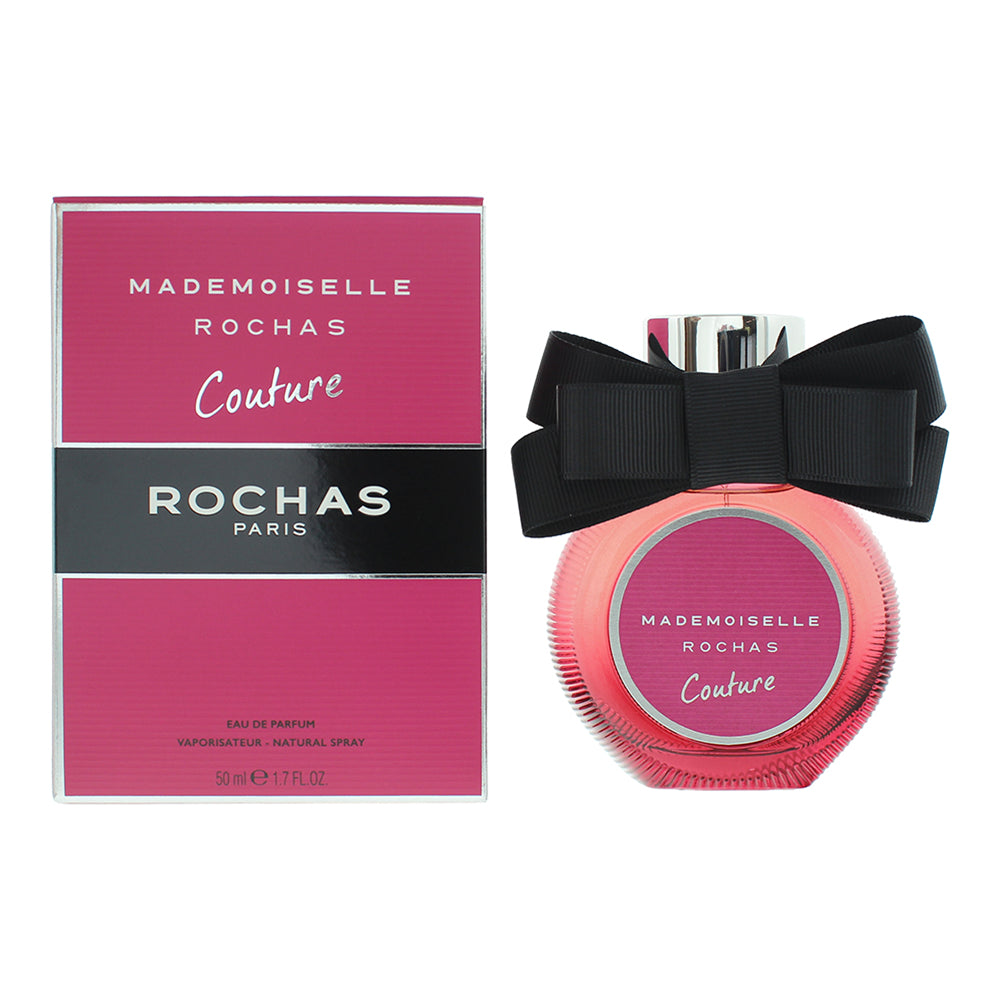 Rochas Mademoiselle Rochas Couture Eau de Parfum