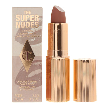 Charlotte Tilbury Matte Revolution Hot Lips Lipstick - Catwalking