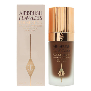Charlotte Tilbury Airbrush Flawless Foundation - 16 Cool