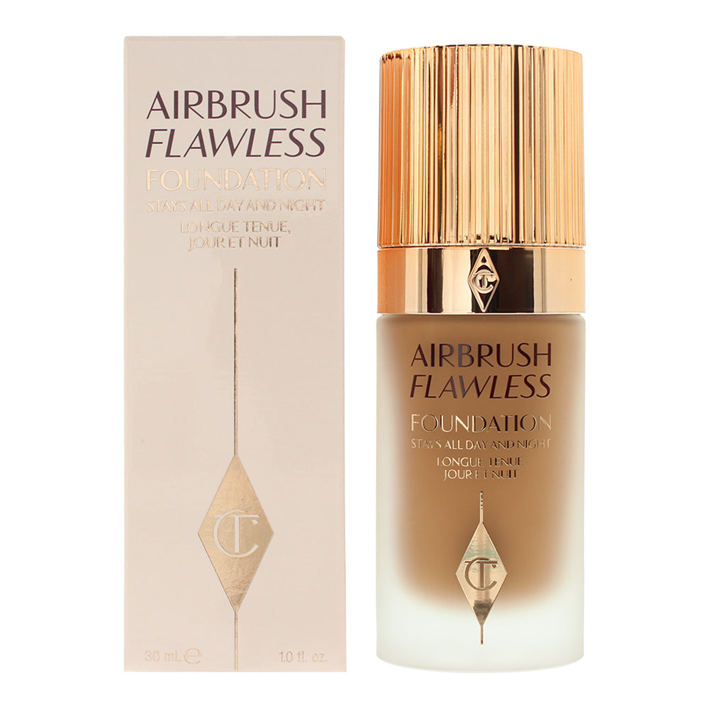 Charlotte Tilbury Airbrush Flawless Foundation - 13 Cool