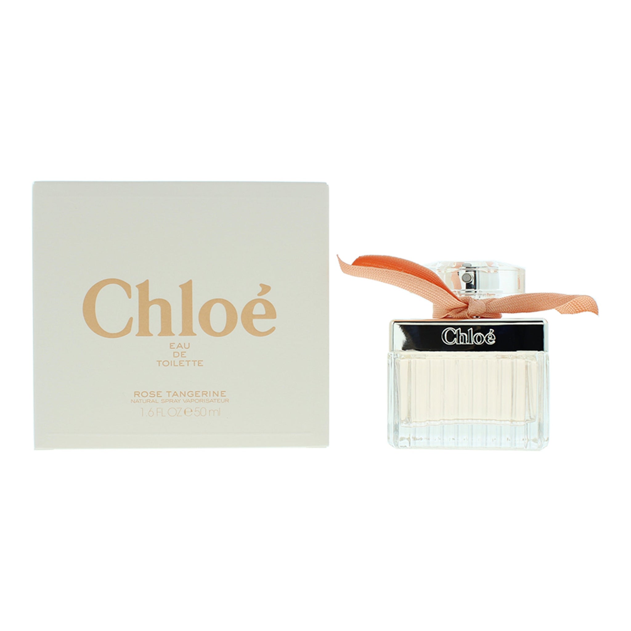 Chloé Rose Tangerine Eau de Toilette