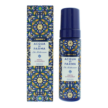 Acqua di Parma Blu Mediterraneo Mirto di Panarea Shower Mousse