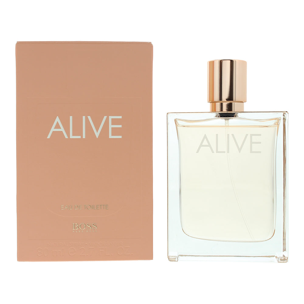 Hugo Boss Boss Alive Eau de Toilette