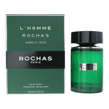 Rochas L'Homme Rochas Aromatic Touch Eau de Toilette