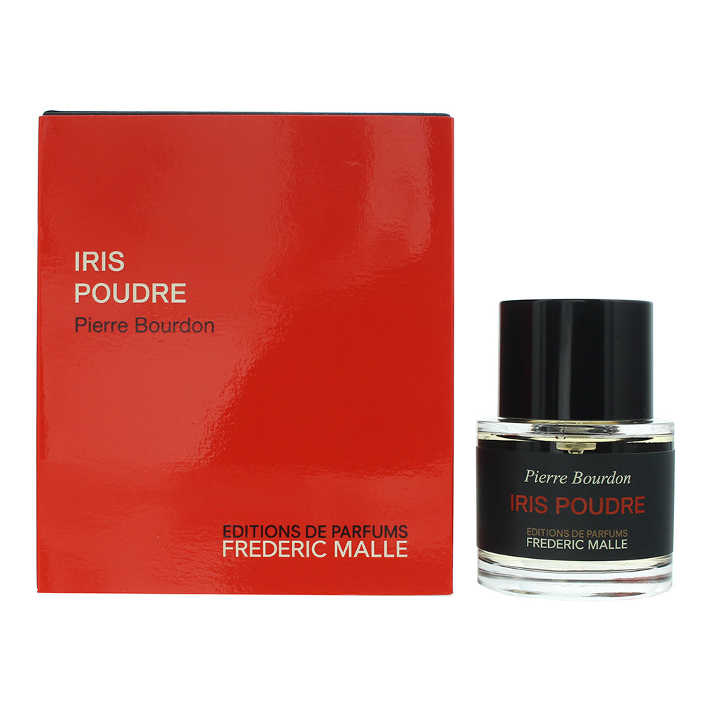 Frédéric Malle Iris Poudre Eau de Parfum