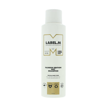 Label.M Fashion Edition Dry Shampoo