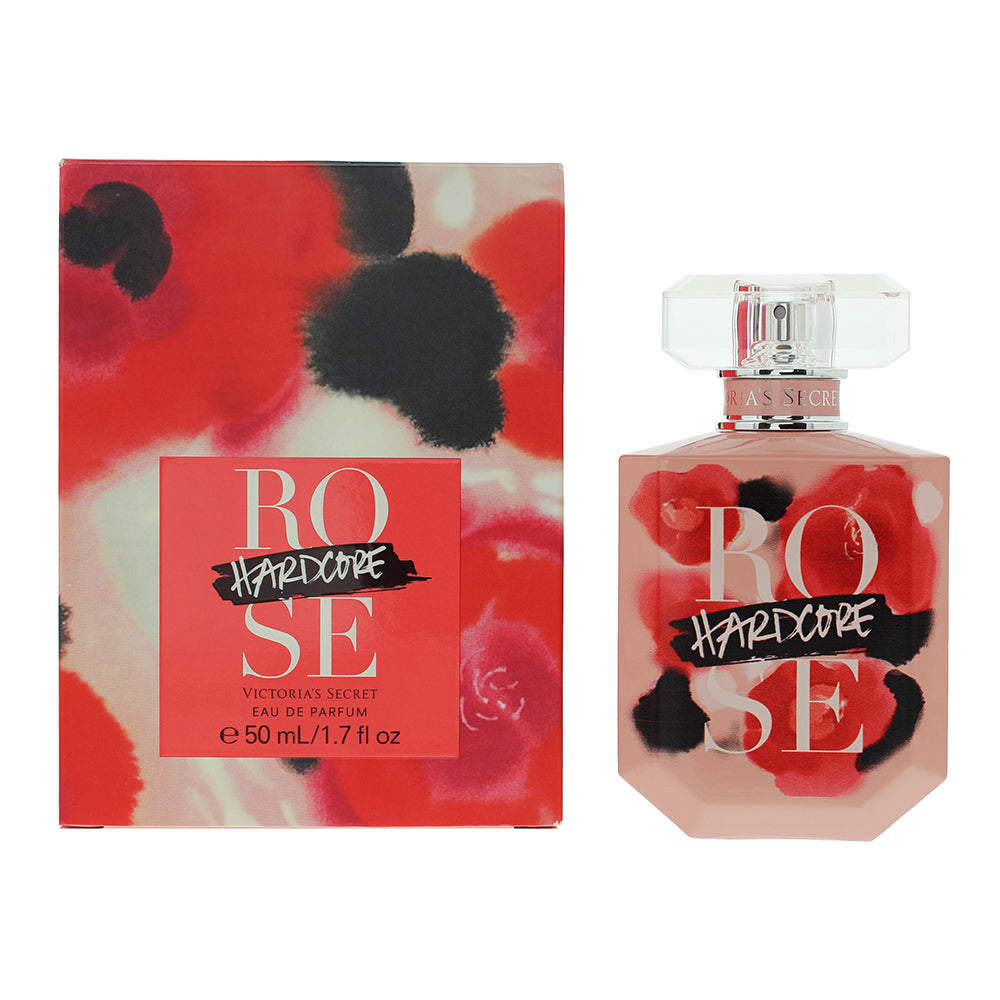 Victoria's Secret Hardcore Rose Eau de Parfum